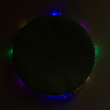Load image into Gallery viewer, Twinkle Tinsel Beret
