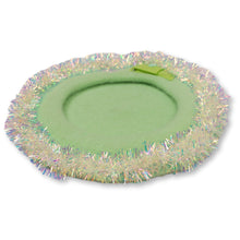 Load image into Gallery viewer, Twinkle Tinsel Beret