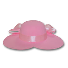 Load image into Gallery viewer, Dazzled Heart Hat in Pink