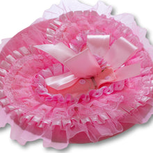 Load image into Gallery viewer, Ruffles and Roses Beret