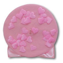 Load image into Gallery viewer, Sweetheart Beret in Pink