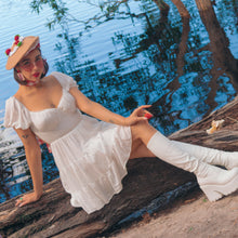 Load image into Gallery viewer, Victoria Sponge Cake Beret