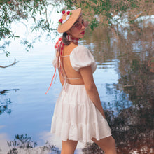 Load image into Gallery viewer, Victoria Sponge Cake Beret