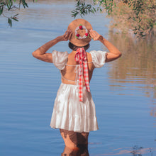 Load image into Gallery viewer, Victoria Sponge Cake Beret