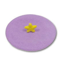 Load image into Gallery viewer, Avant-garde Christmas Tree Beret