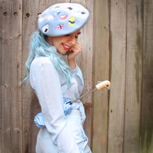 Load image into Gallery viewer, Sushi Beret