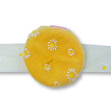 Load image into Gallery viewer, Going Daisy Pet Beret