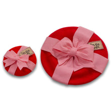 Load image into Gallery viewer, I'm the Gift Pet Beret