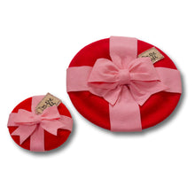 Load image into Gallery viewer, I'm the Gift Pet Beret
