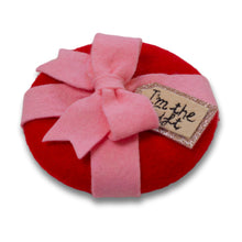 Load image into Gallery viewer, I'm the Gift Pet Beret