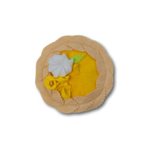 Load image into Gallery viewer, Lemon Tart Pet Beret