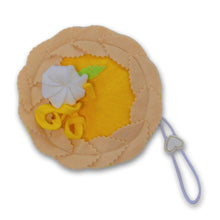 Load image into Gallery viewer, Lemon Tart Pet Beret
