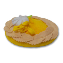Load image into Gallery viewer, Lemon Tart Pet Beret