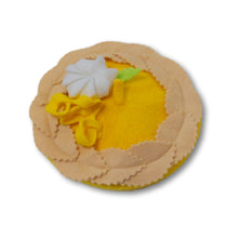 Load image into Gallery viewer, Lemon Tart Pet Beret