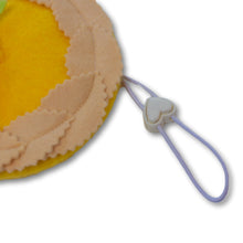 Load image into Gallery viewer, Lemon Tart Pet Beret