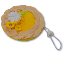 Load image into Gallery viewer, Lemon Tart Pet Beret