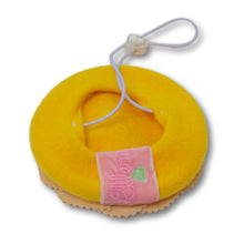 Load image into Gallery viewer, Lemon Tart Pet Beret