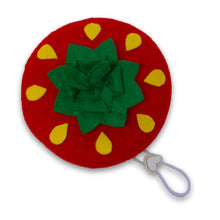 Load image into Gallery viewer, Red Strawberry Pet Beret