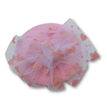 Load image into Gallery viewer, You're Tulle Sweet Pet Beret in Pink