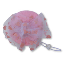 Load image into Gallery viewer, You're Tulle Sweet Pet Beret in Pink