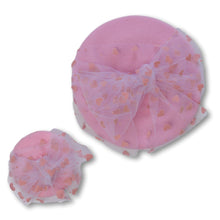 Load image into Gallery viewer, You're Tulle Sweet Pet Beret in Pink