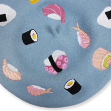 Load image into Gallery viewer, Sushi Beret