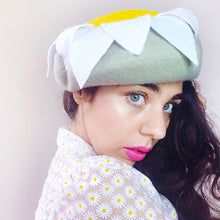 Load image into Gallery viewer, Oopsie Daisy Beret
