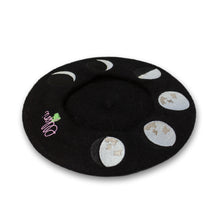 Load image into Gallery viewer, It's Not a Phase Beret