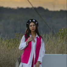 Load image into Gallery viewer, It's Not a Phase Beret