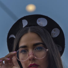 Load image into Gallery viewer, It's Not a Phase Beret