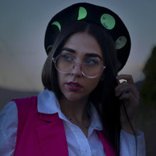 Load image into Gallery viewer, It's Not a Phase Beret