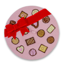 Load image into Gallery viewer, Life is Like Beret