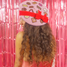 Load image into Gallery viewer, Life is Like Beret