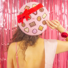 Load image into Gallery viewer, Life is Like Beret