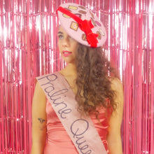 Load image into Gallery viewer, Life is Like Beret