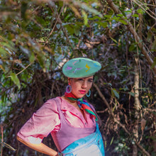 Load image into Gallery viewer, Move in Herds Beret