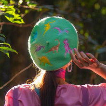 Load image into Gallery viewer, Move in Herds Beret