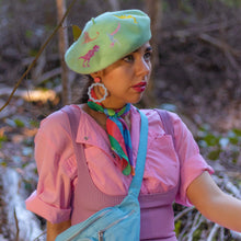 Load image into Gallery viewer, Move in Herds Beret