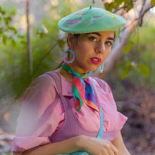 Load image into Gallery viewer, Move in Herds Beret