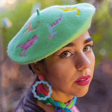 Load image into Gallery viewer, Move in Herds Beret