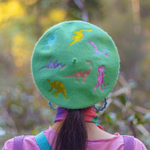 Load image into Gallery viewer, Move in Herds Beret