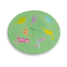 Load image into Gallery viewer, Move in Herds Beret