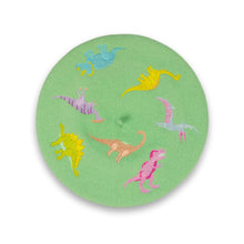 Load image into Gallery viewer, Move in Herds Beret