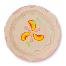 Load image into Gallery viewer, Peach Pie Beret