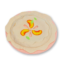 Load image into Gallery viewer, Peach Pie Beret
