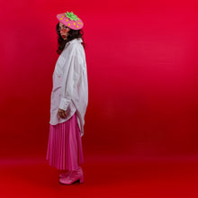 Load image into Gallery viewer, Pink Strawberry Beret