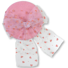 Load image into Gallery viewer, You're Tulle Sweet Beret in Pink