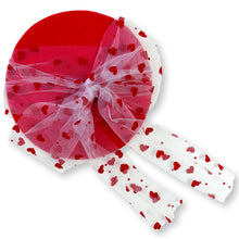 Load image into Gallery viewer, You're Tulle Sweet Beret in Red