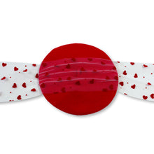 Load image into Gallery viewer, You're Tulle Sweet Beret in Red