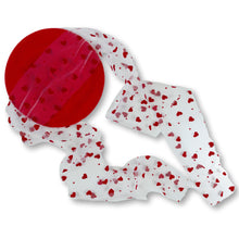 Load image into Gallery viewer, You're Tulle Sweet Beret in Red